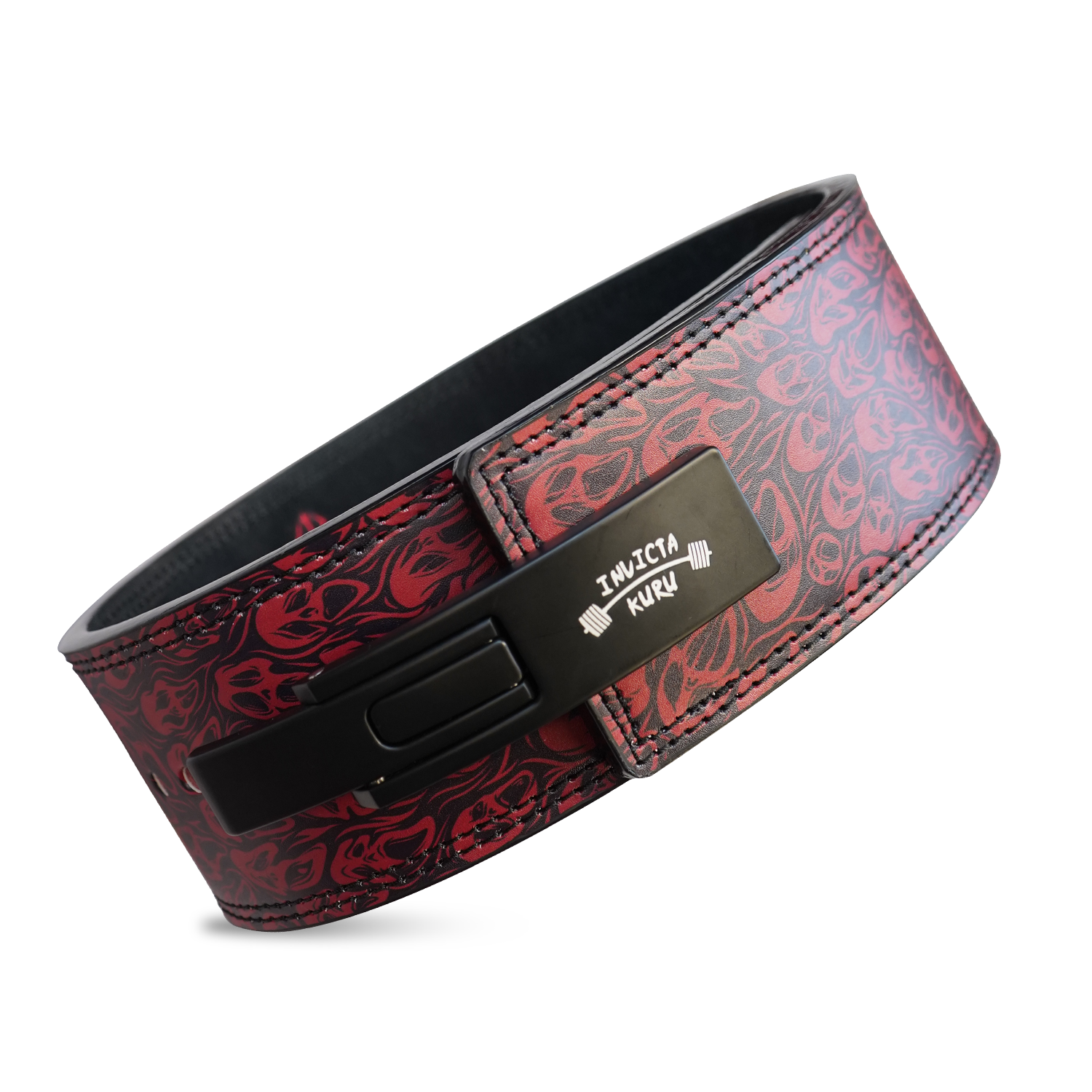 Tormented V2 Lever Belt