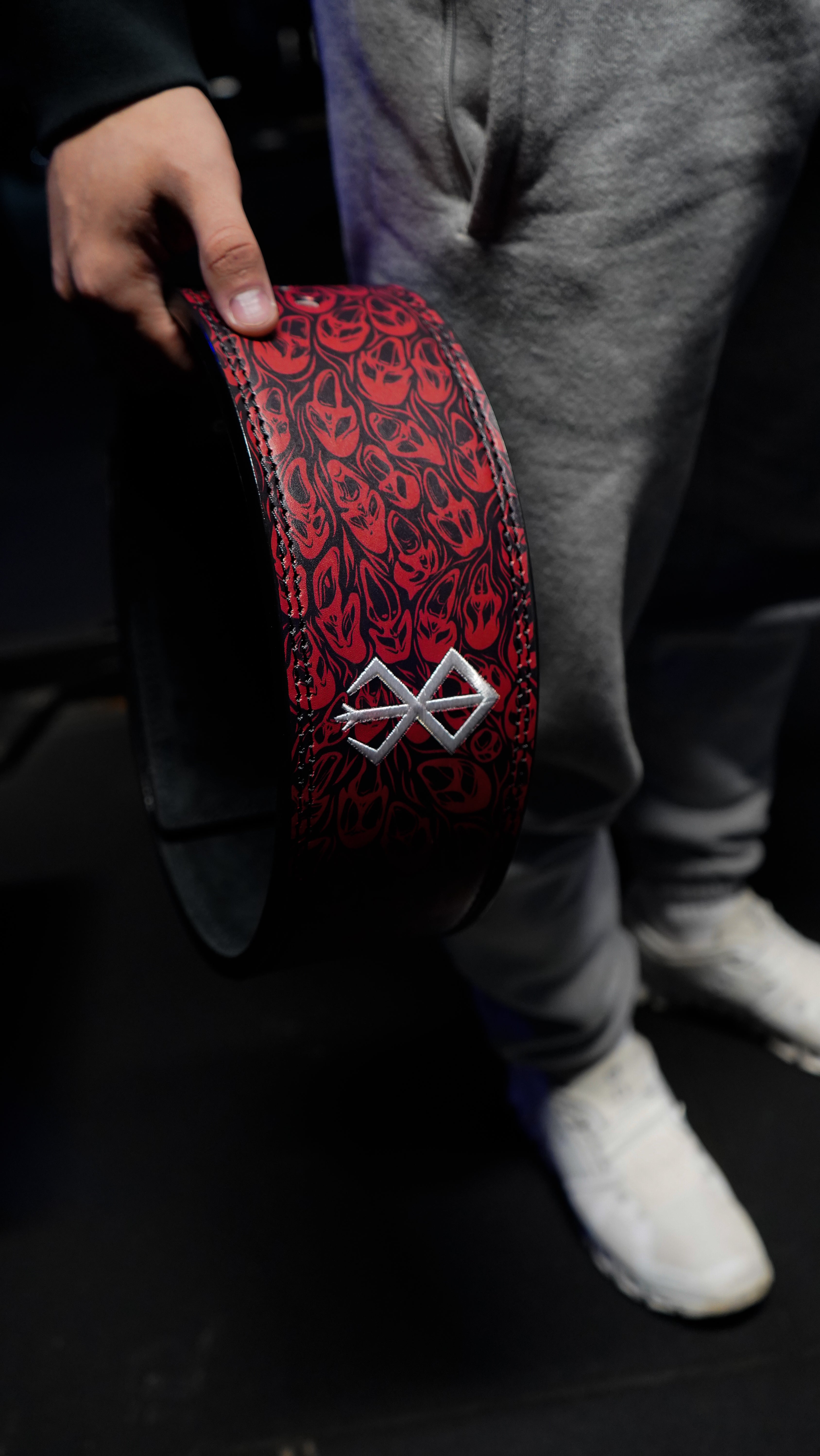 Tormented V2 Strength Kit