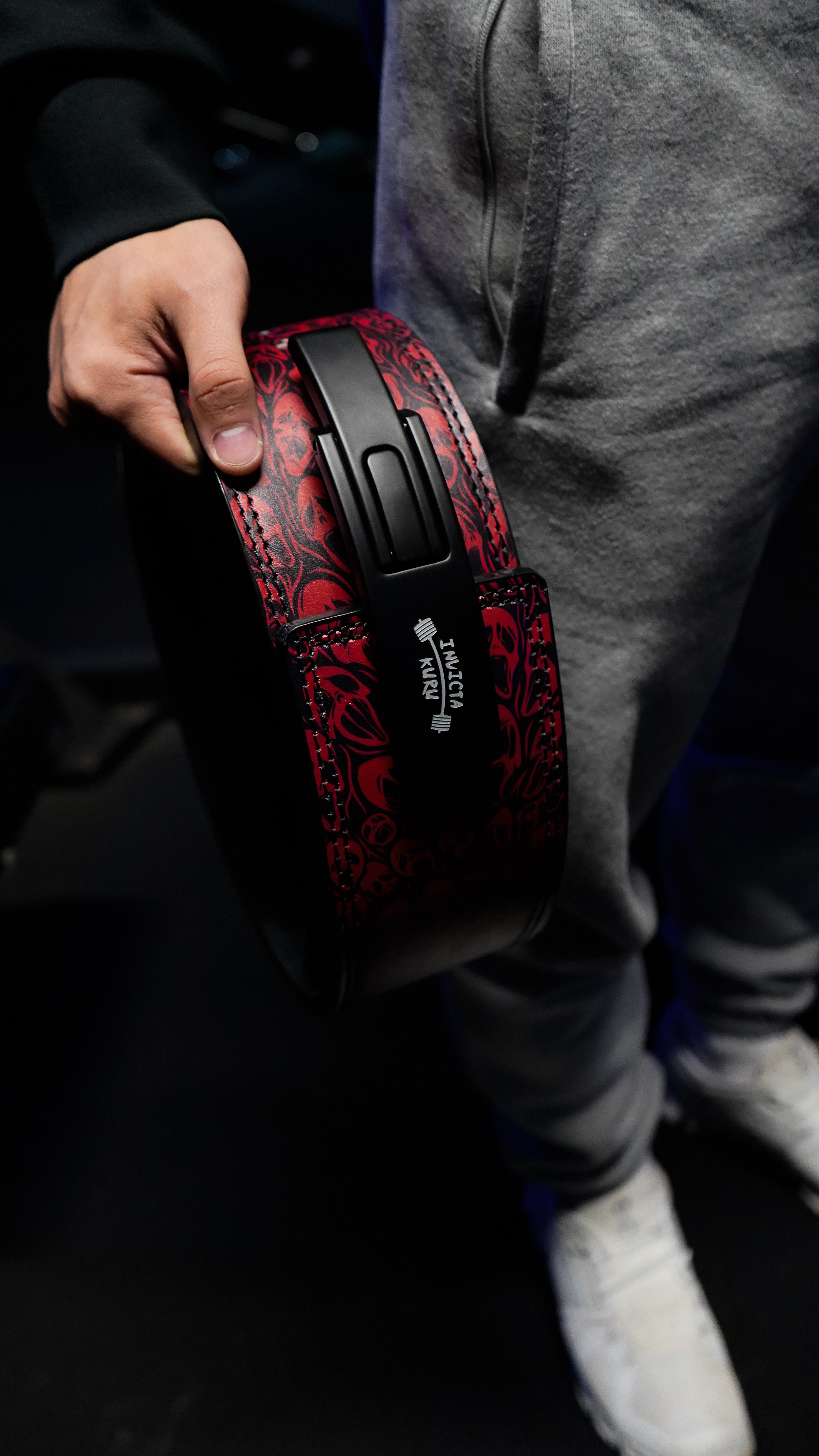 Tormented V2 Strength Kit