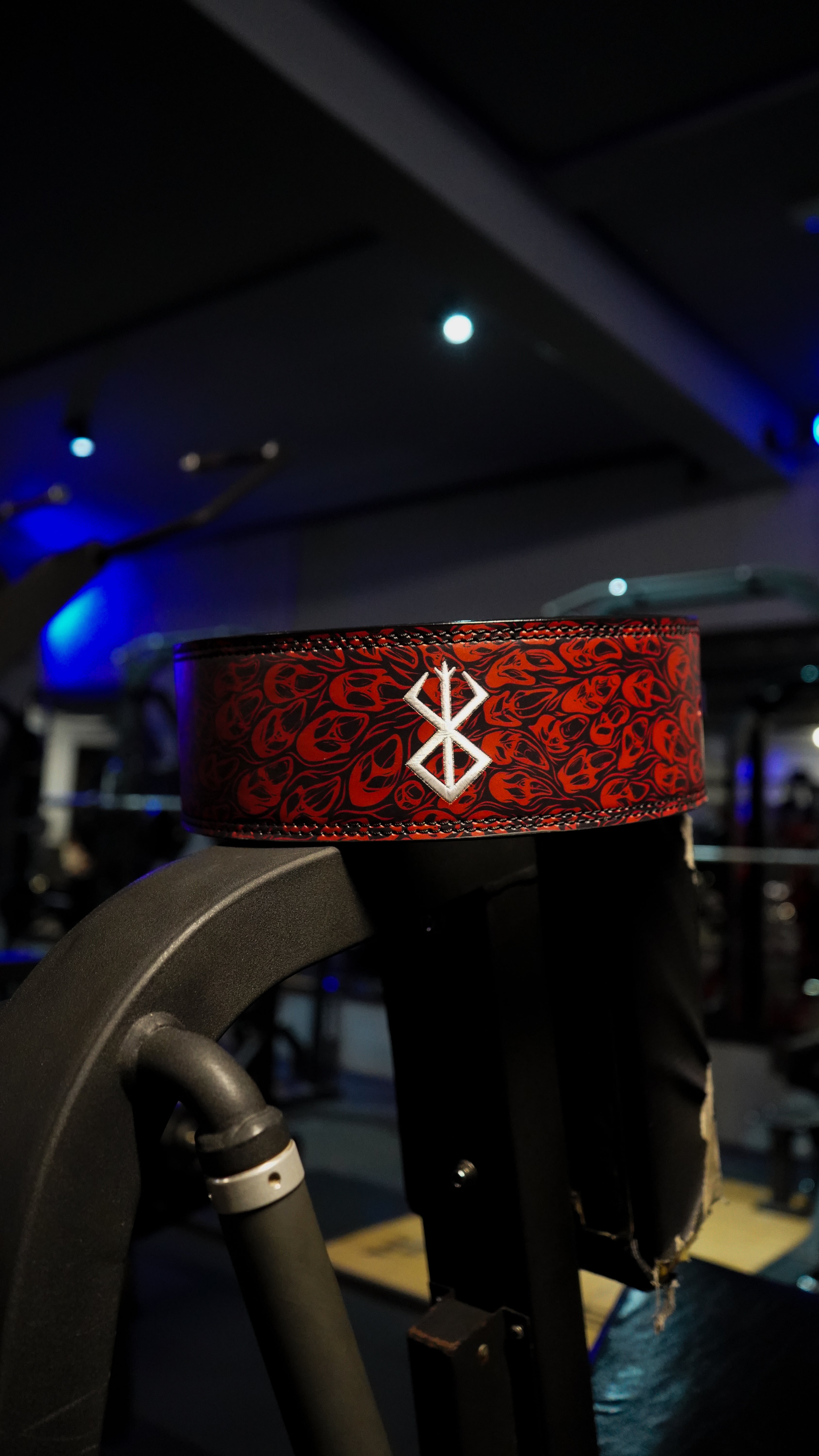 Tormented V2 Strength Kit