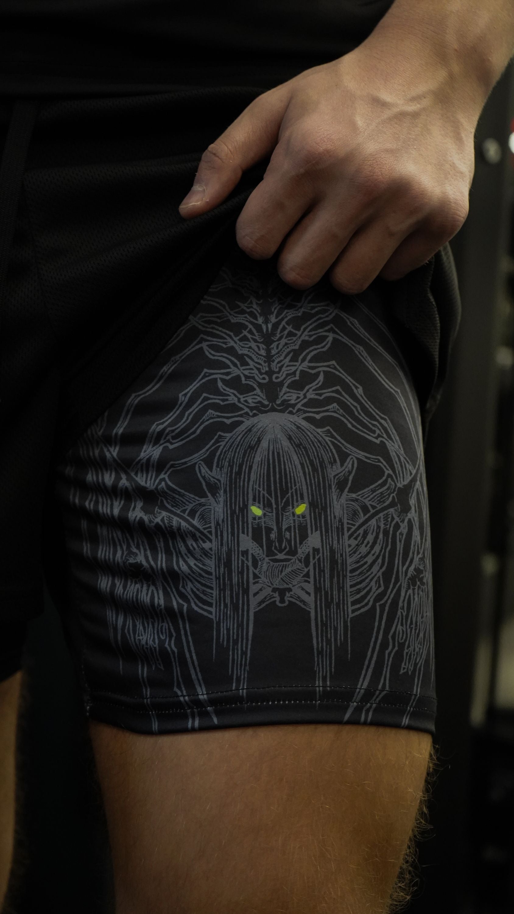 Rumbling Strength Kit