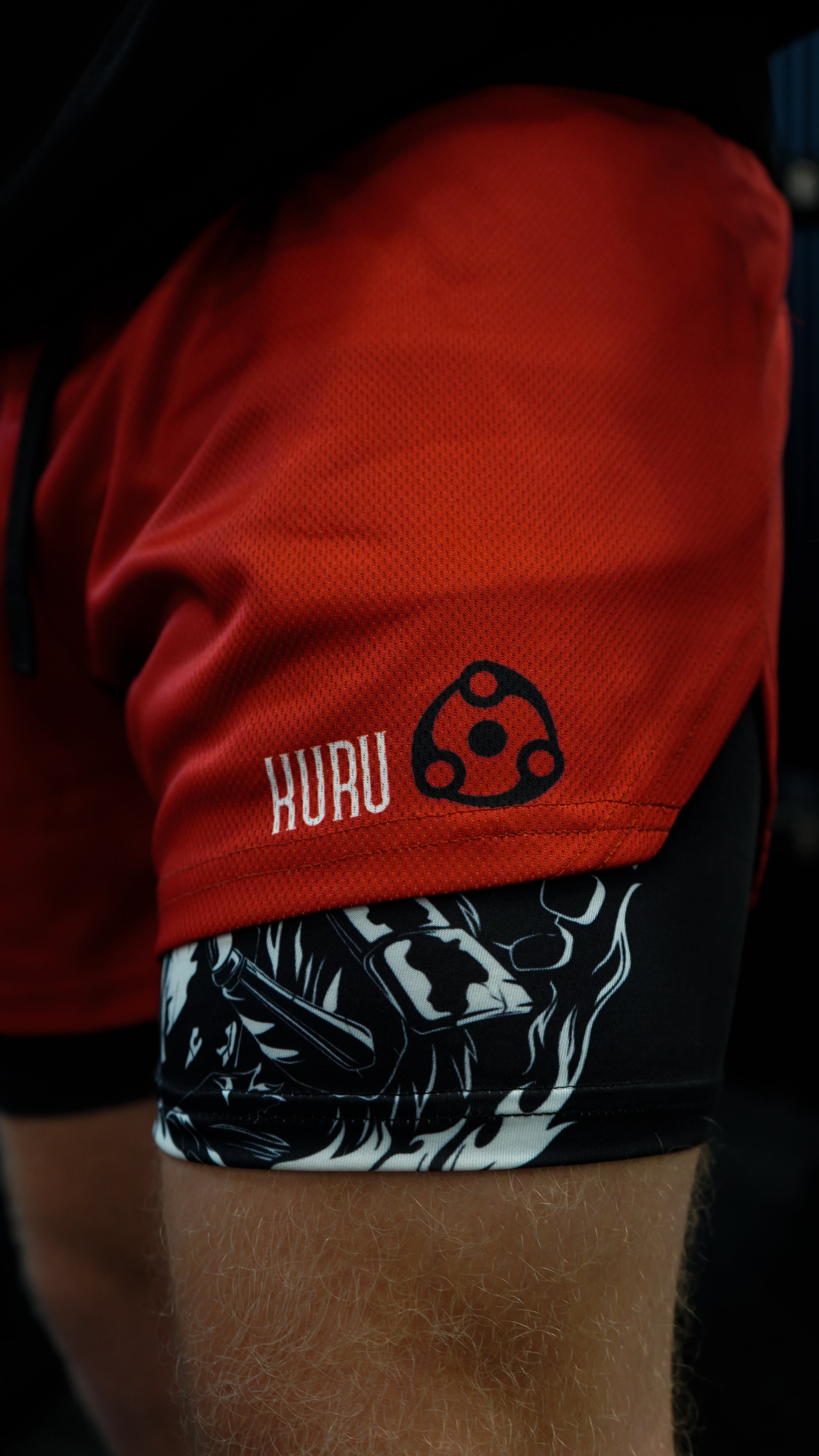 Truth Seeking Performance Shorts