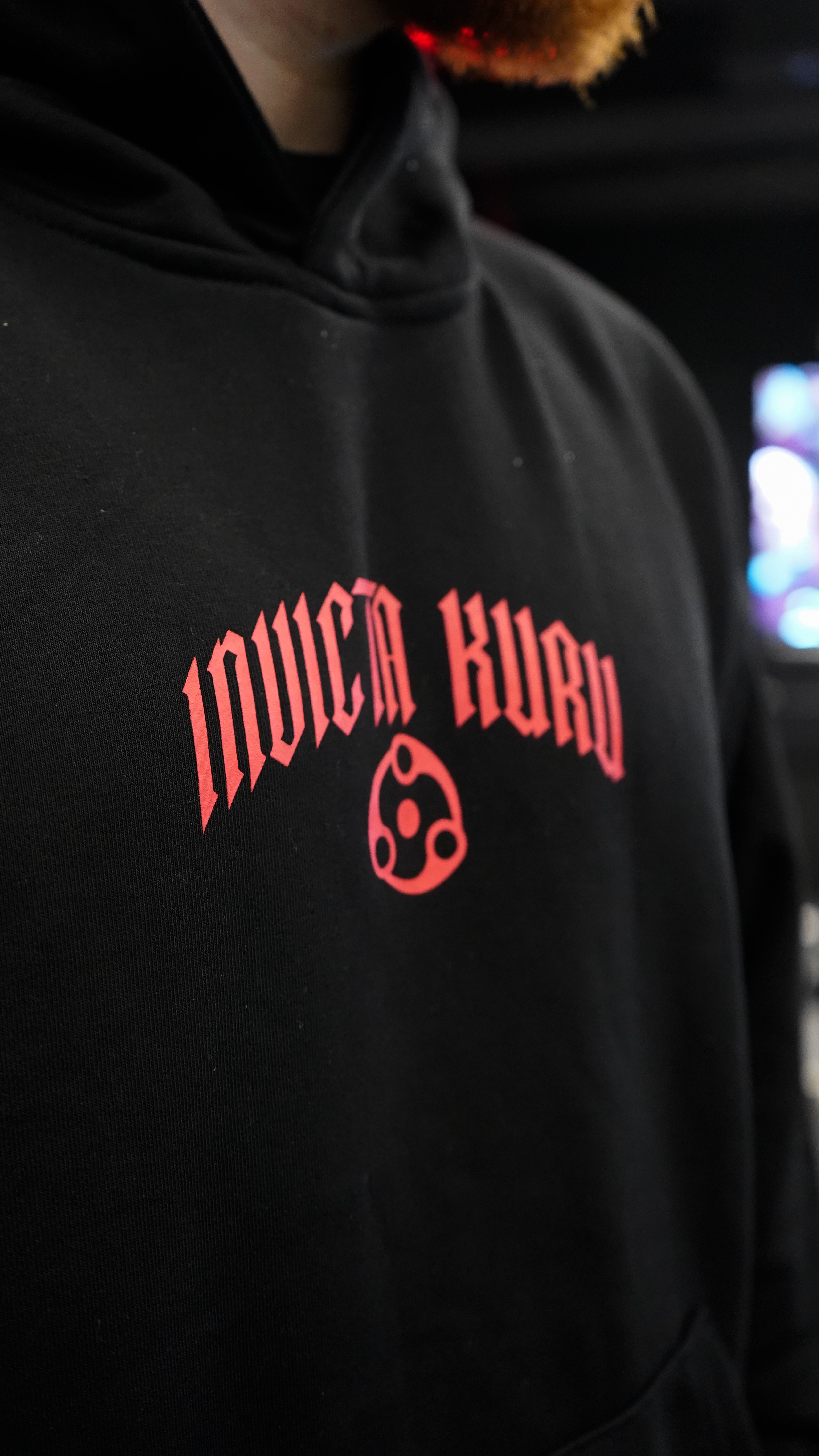 Truth Seeking Hoodie