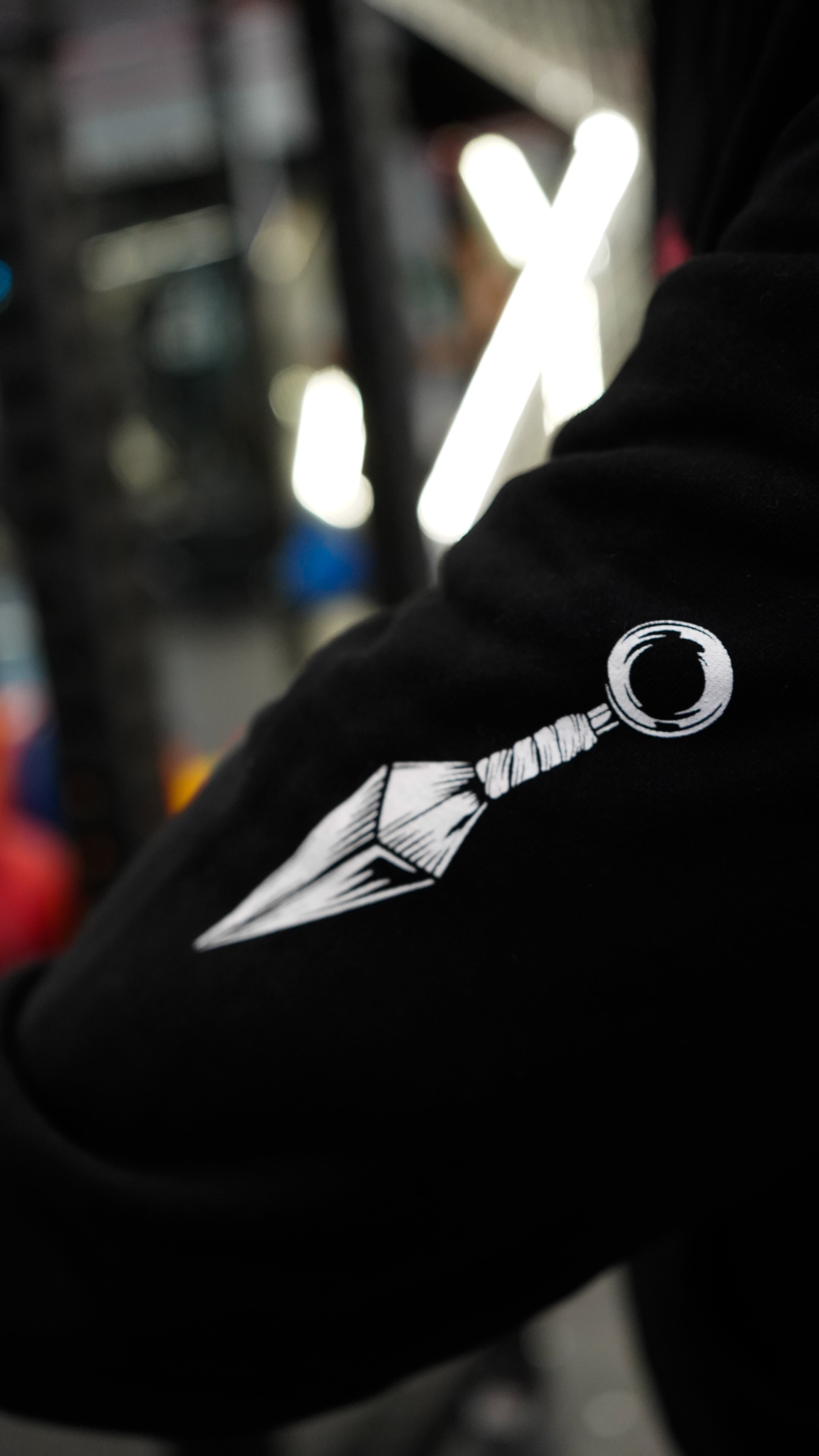 Truth Seeking Hoodie