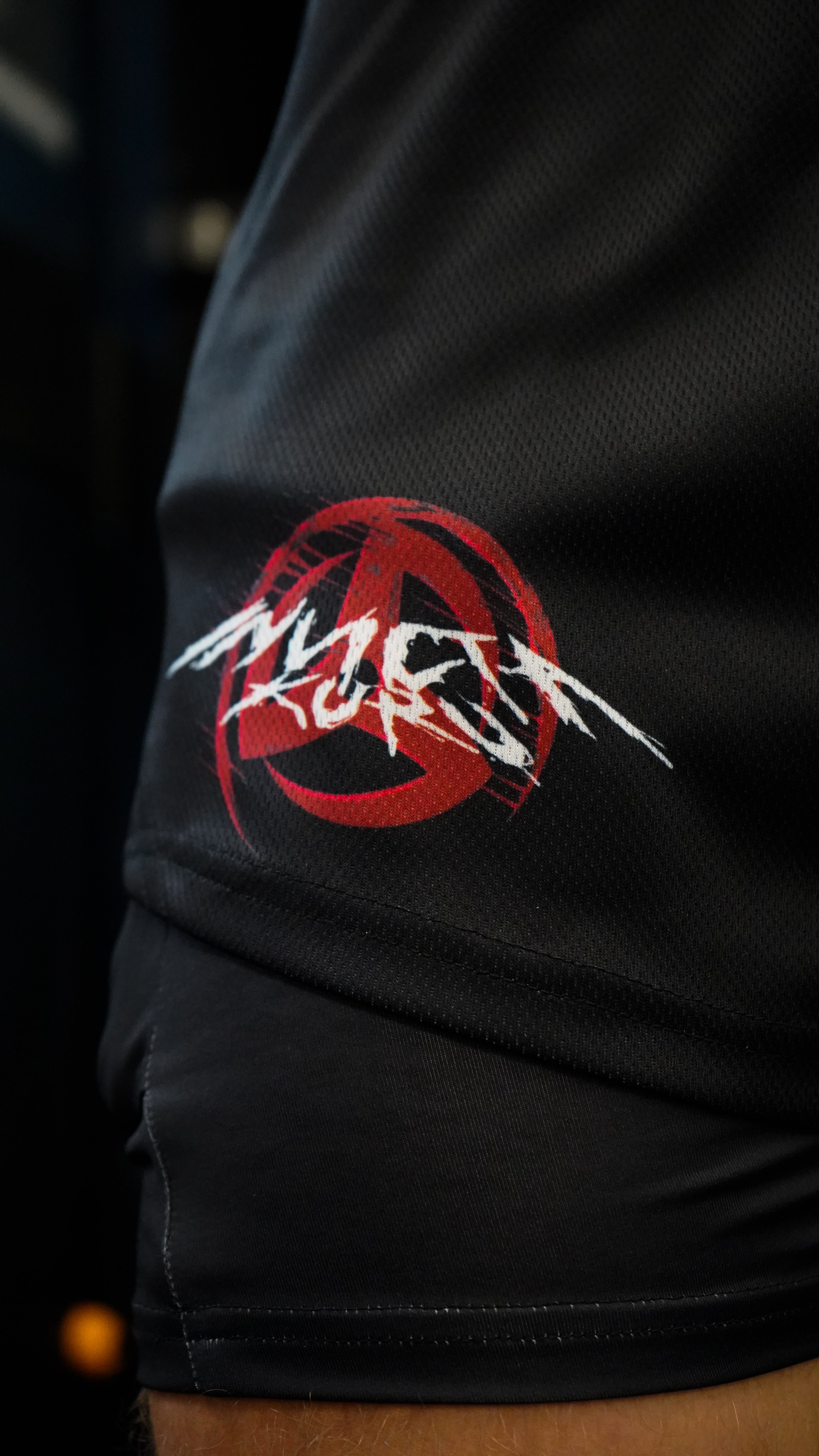 Choas Performance Shorts