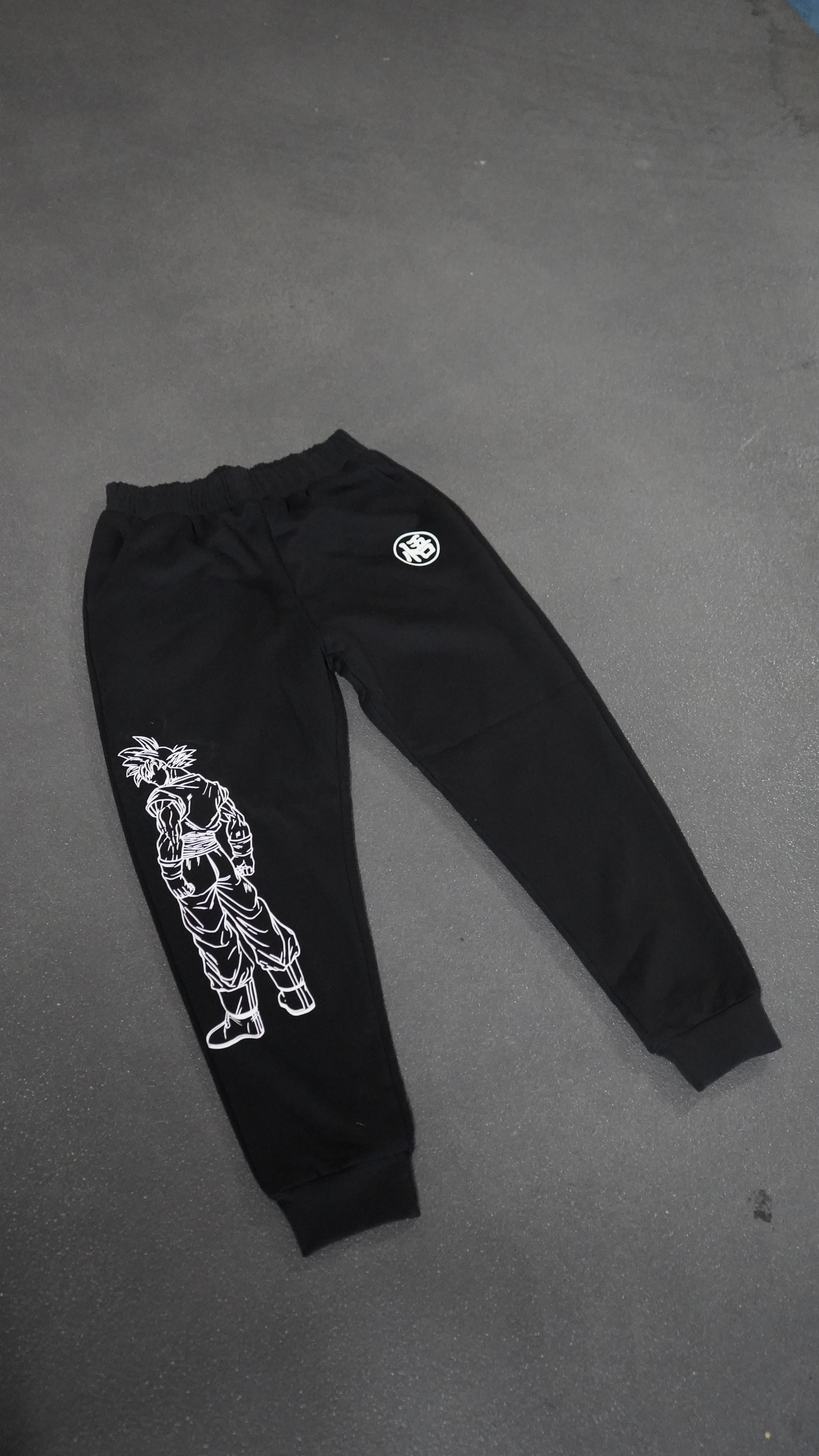 Warrior Joggers