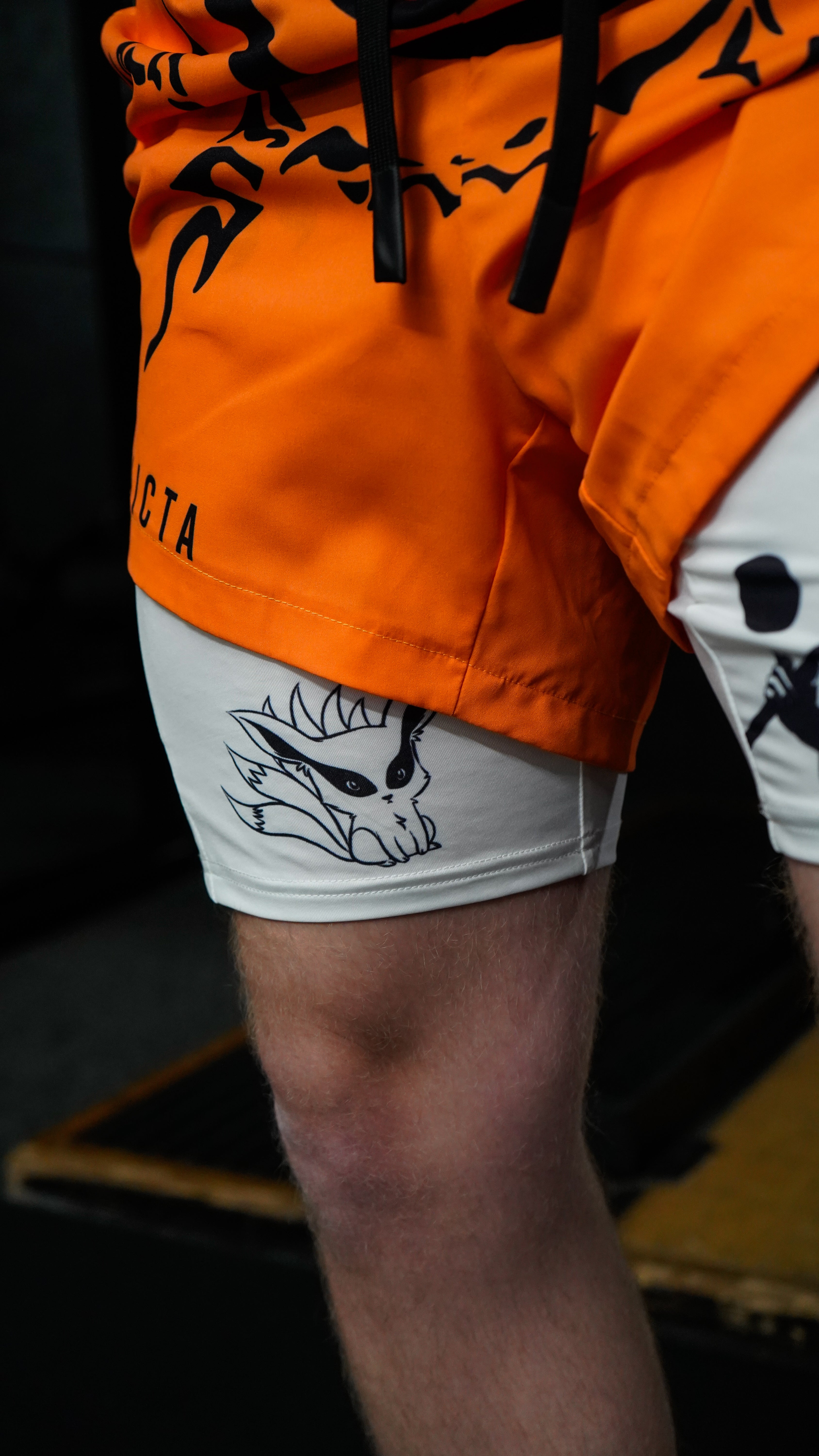 Sage Mode Performance Shorts