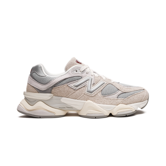 NB 9060 Lunar Timberwolf Gray