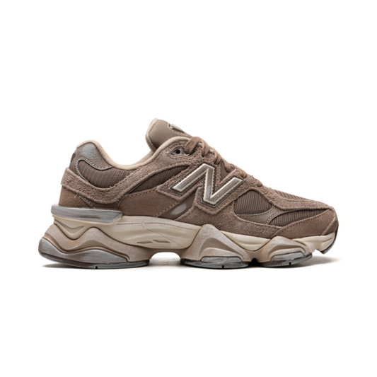 NB 9060 - Mushroom Timberwolf