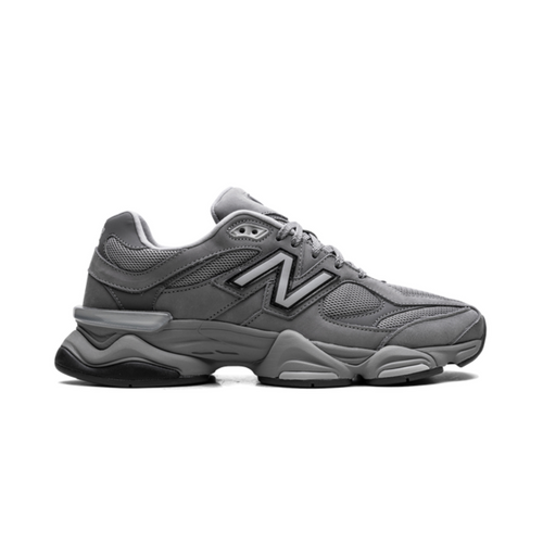 NB 9060 Team Away Gray