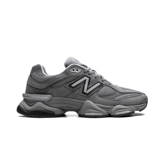 NB 9060 Team Away Gray