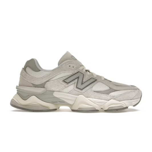 NB 9060 Suede Pack Sea Salt