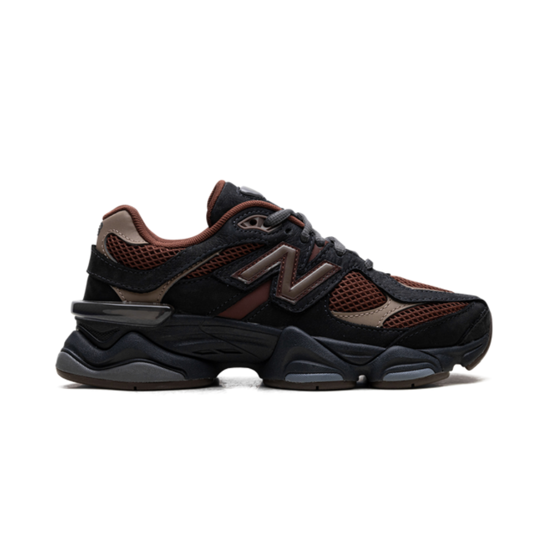 NB 9060 - Phantom Rich Oak