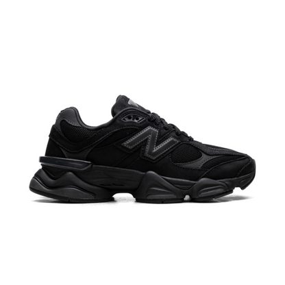 NB 9060 Black Cement