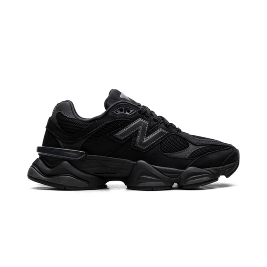 NB 9060 Black Cement