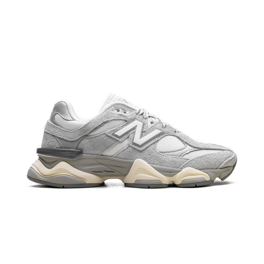 NB 9060 Light Gray White