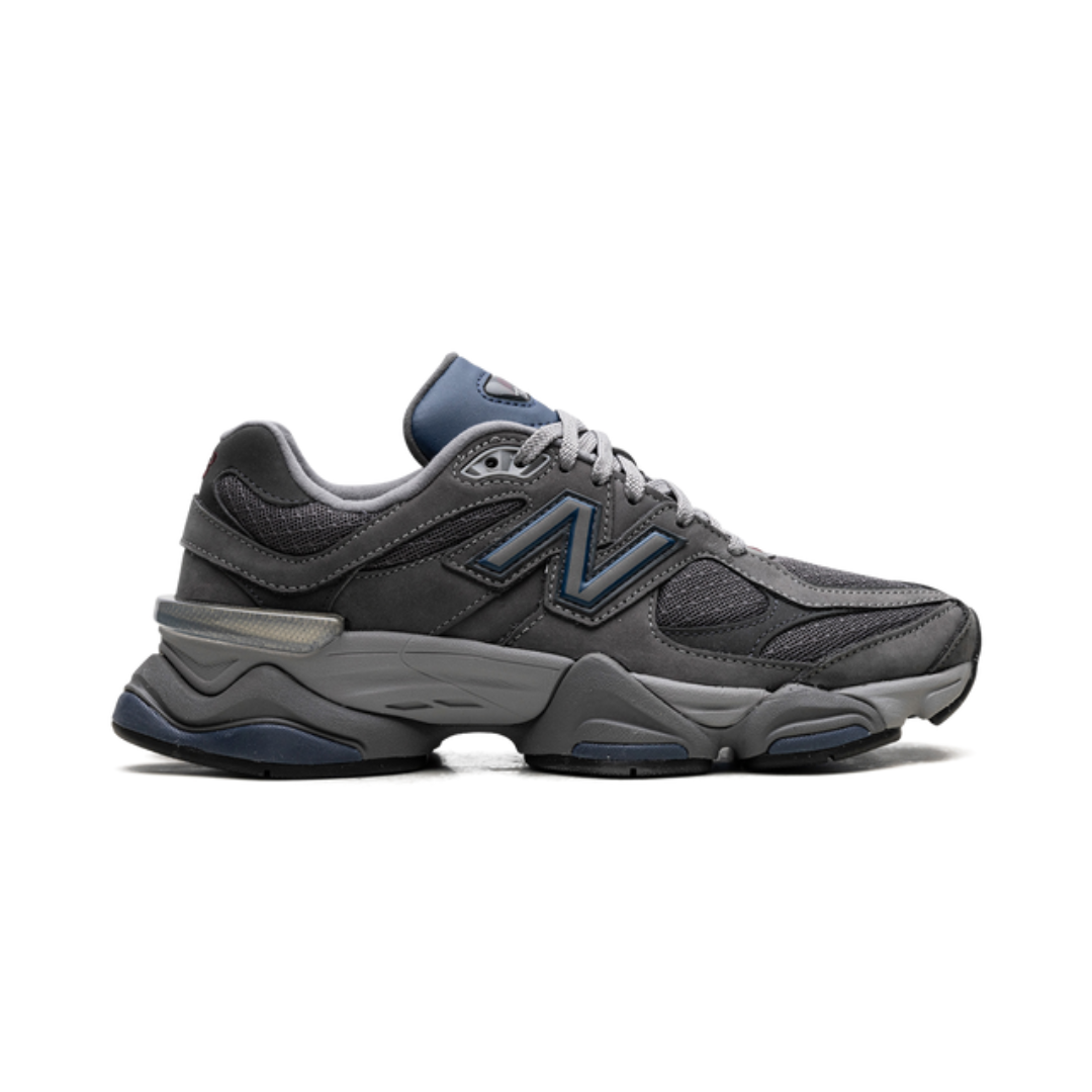 NB 9060 Gray Castlerock