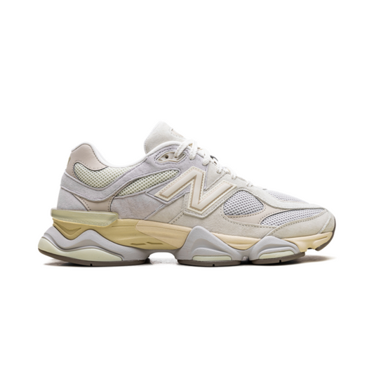 NB 9060 Mineral Gray Matter