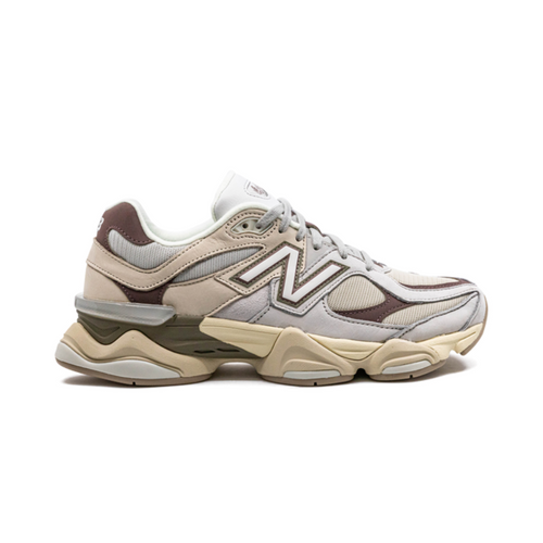 NB 9060 Gray Matter Timberwolf