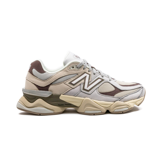 NB 9060 Gray Matter Timberwolf