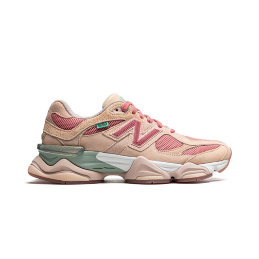NB 9060 -  Penny Cookie Pink
