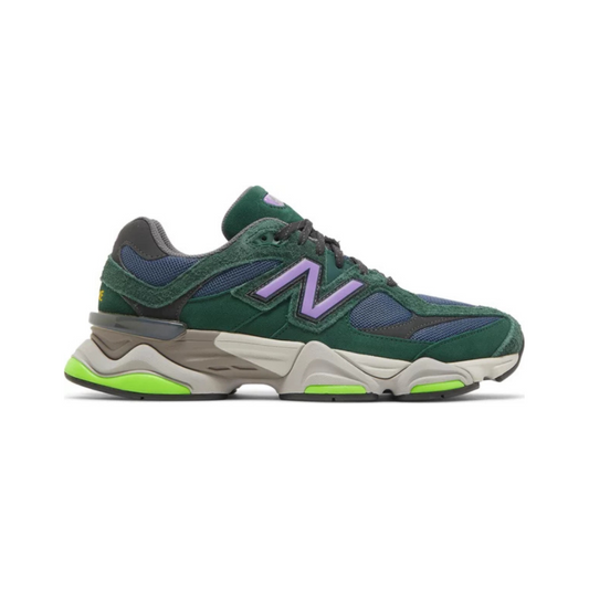 NB 9060 Nightwatch Purple