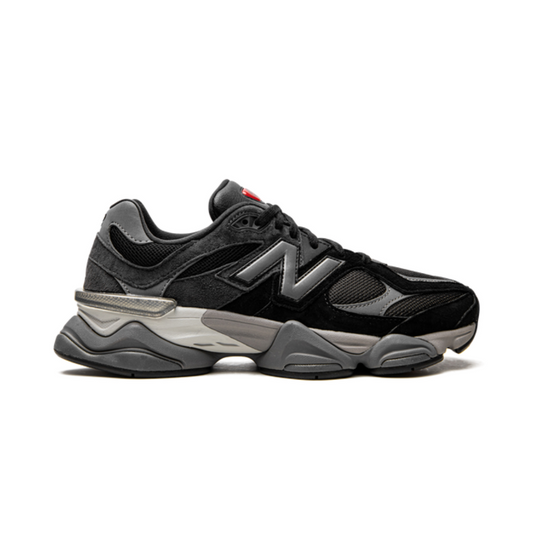 NB 9060 Black Castlerock