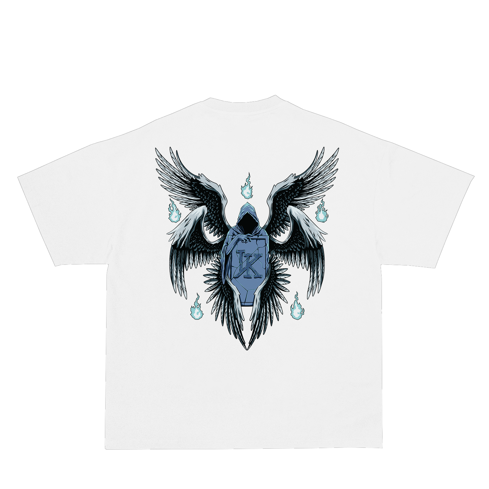 Divine Wings Pump Cover