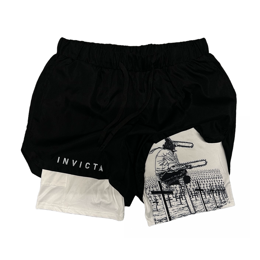 Grief Performance Shorts