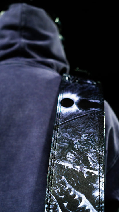 Berserk Lifting Belt