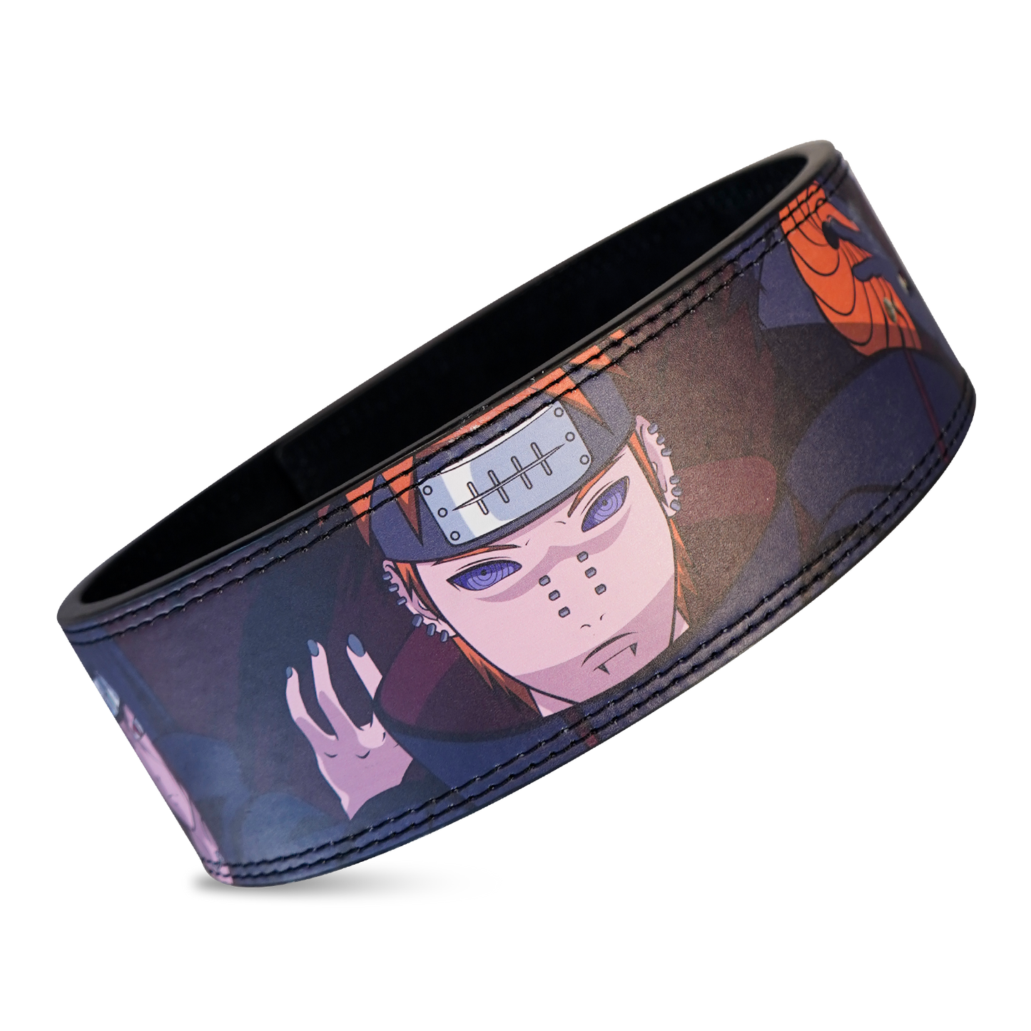 Villains Lever Belt