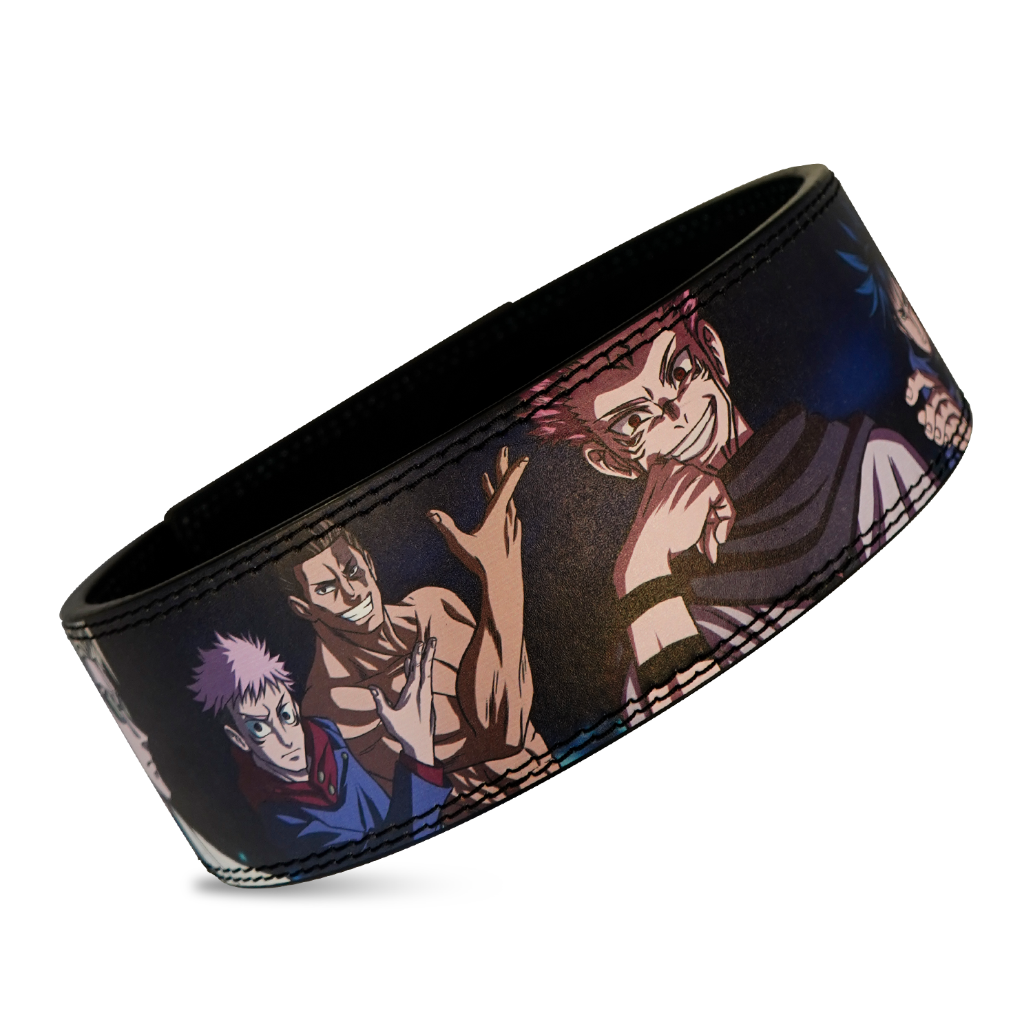 Sorcerers Lever Belt