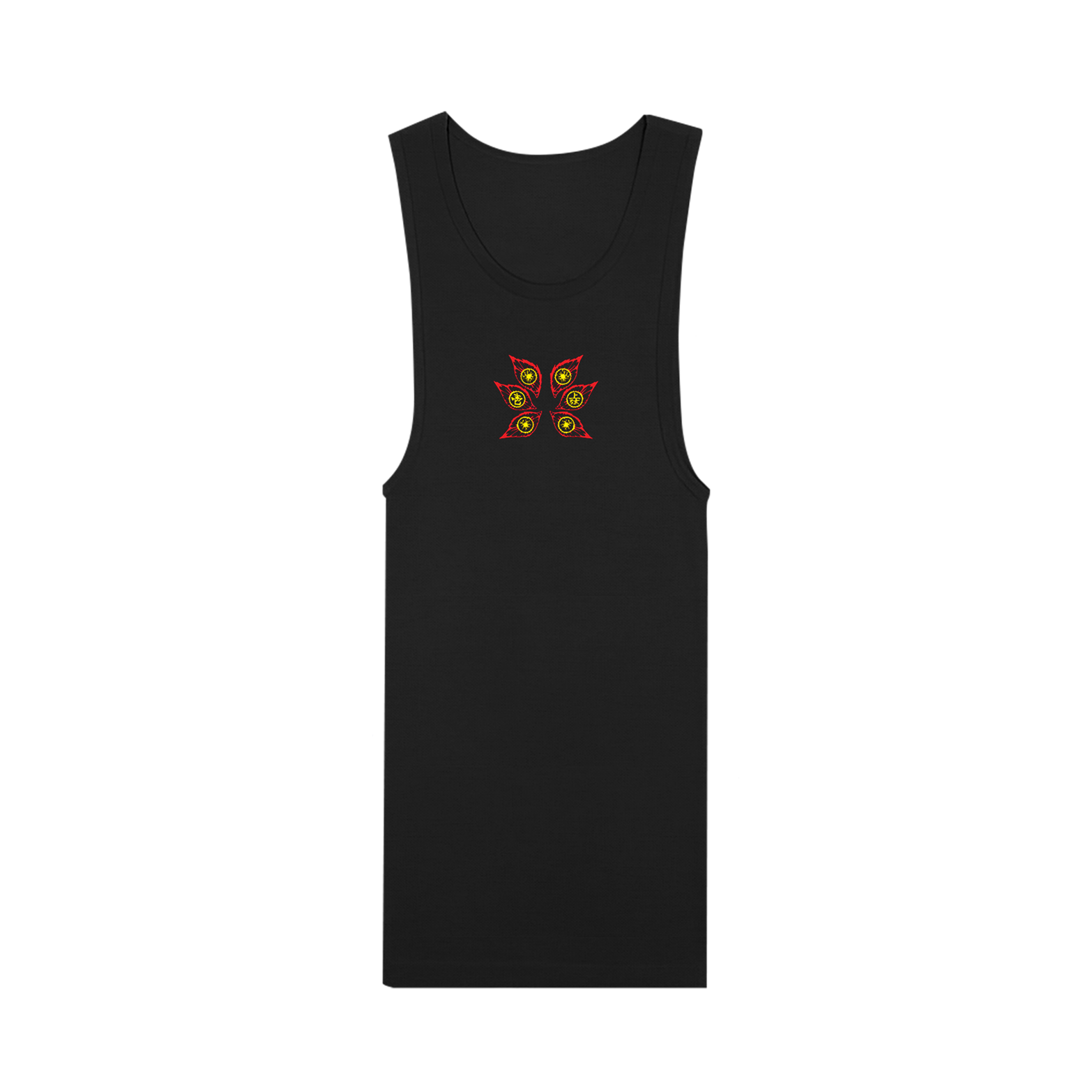 Upper One Beater - Black