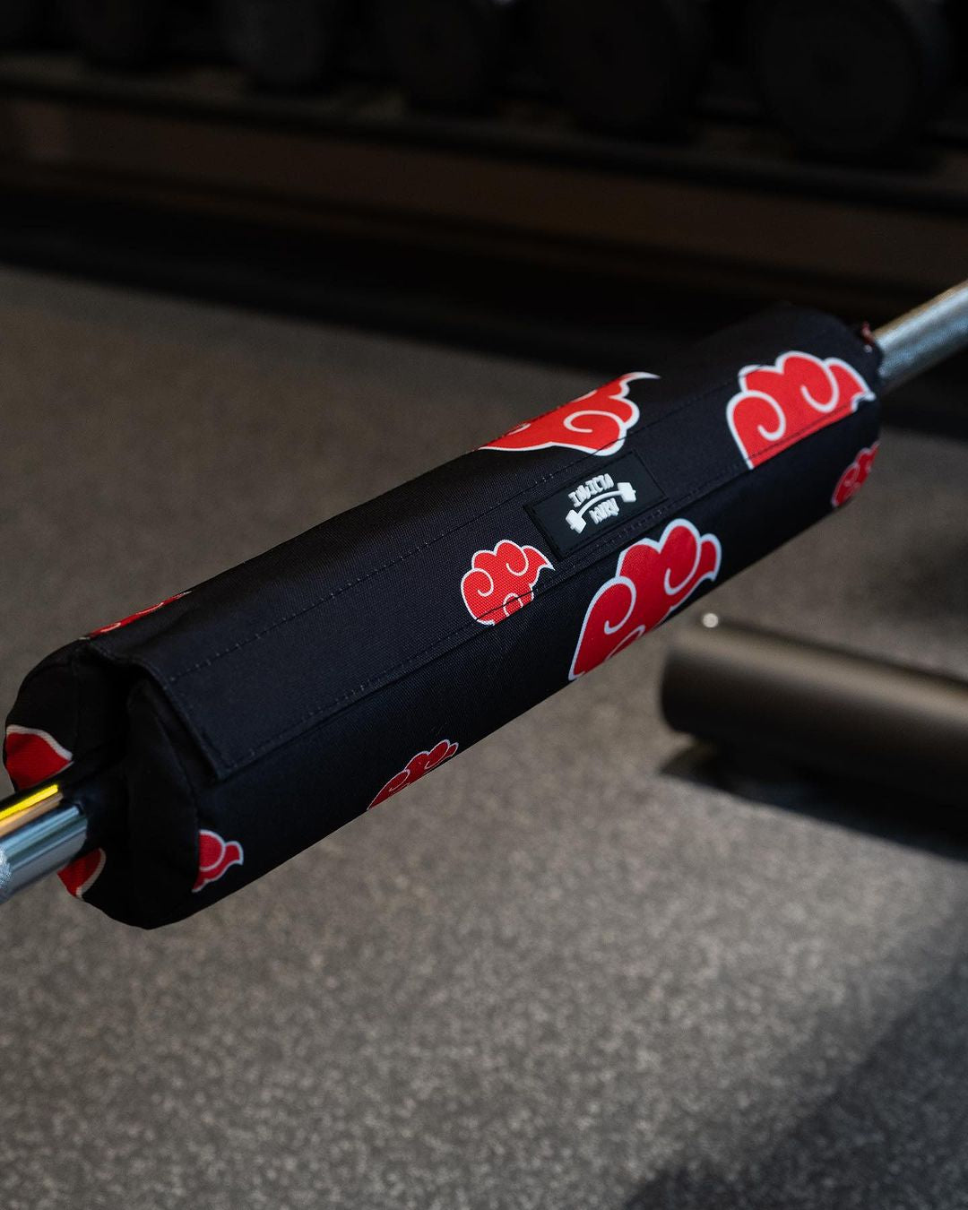 Cloud Hip Thrust Pad