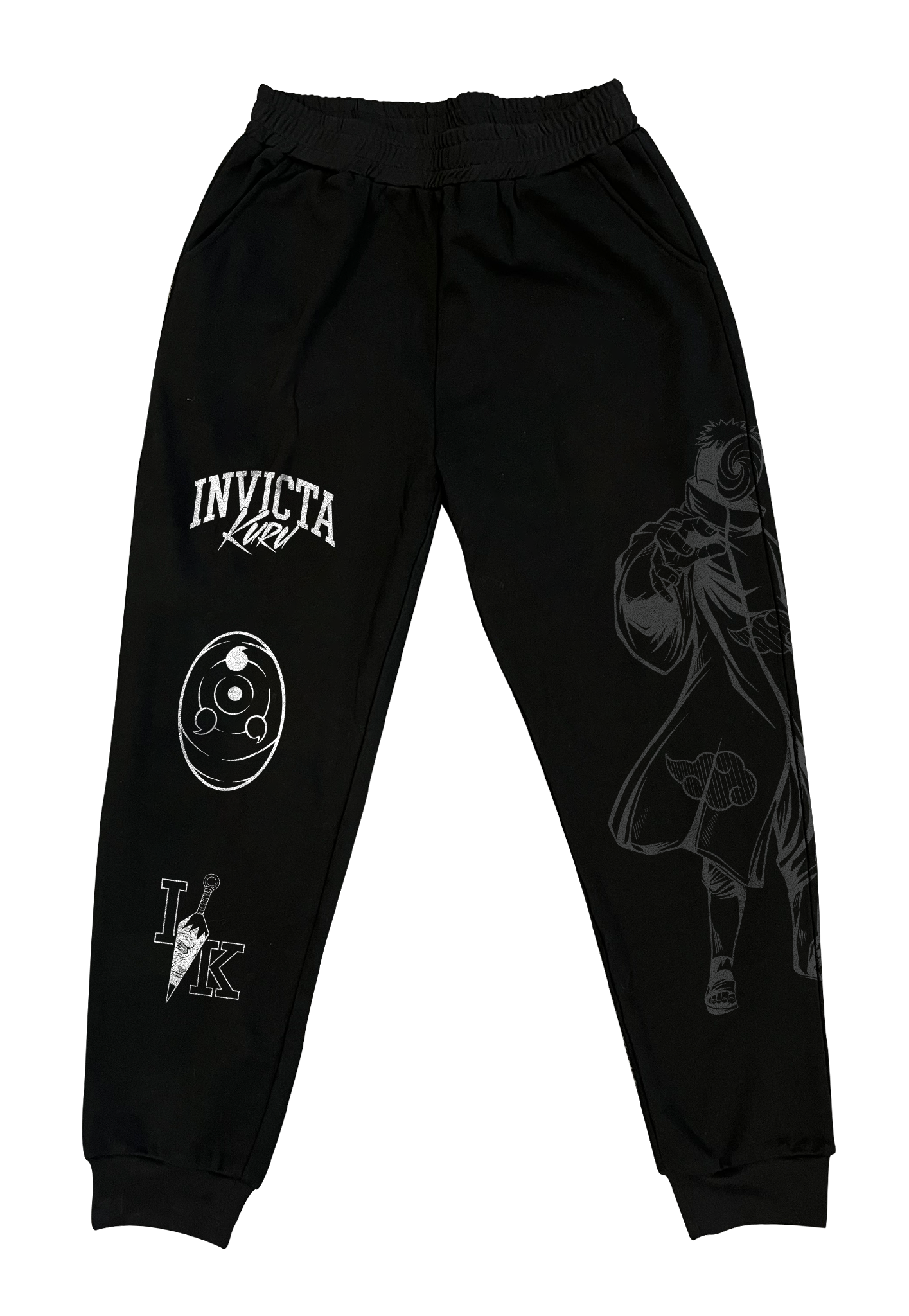 Masked Assassin Joggers