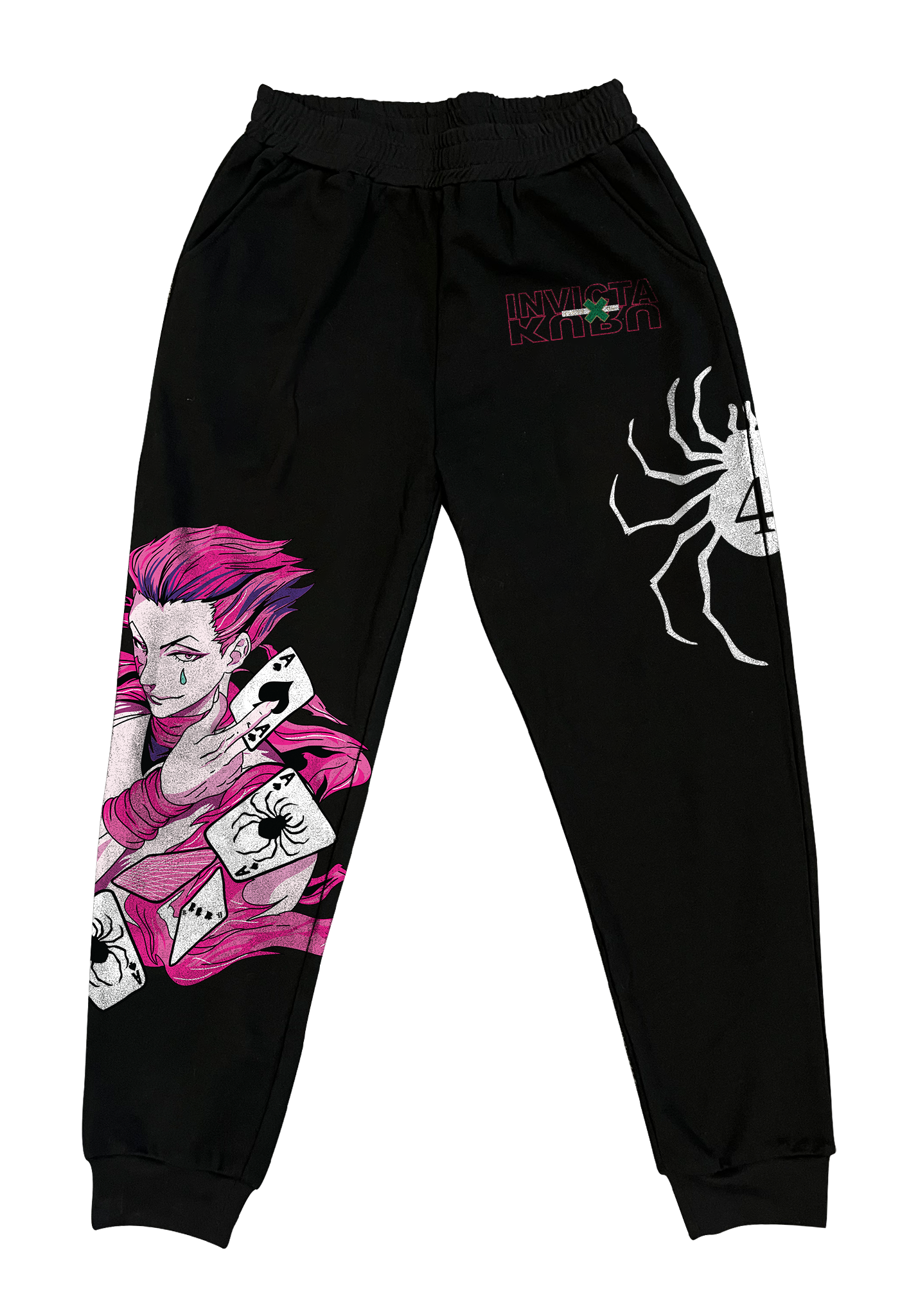 Spider Ace Joggers