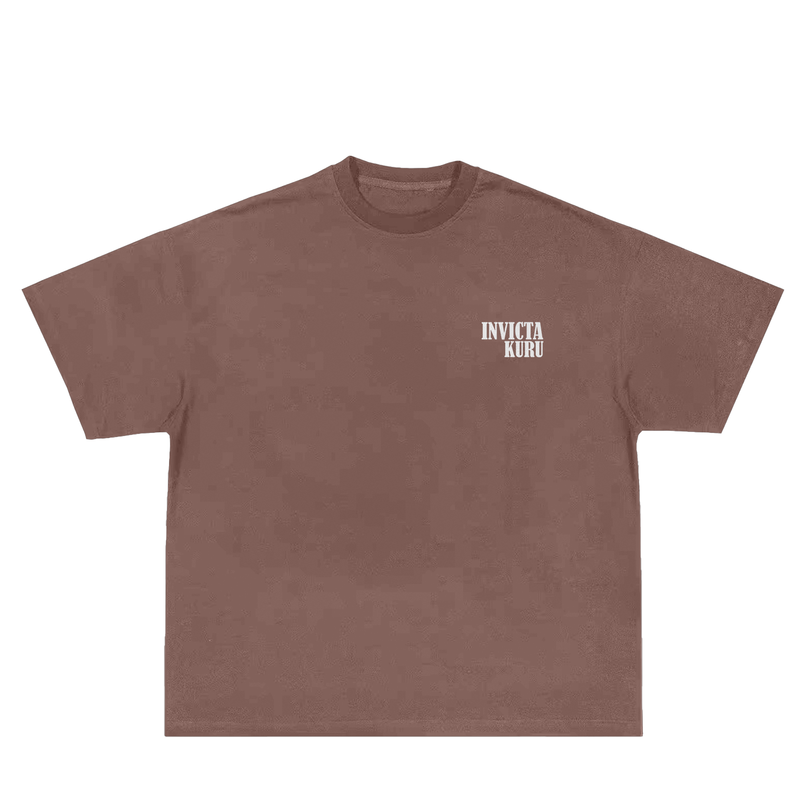 Katana Pump Cover - Washed Brown