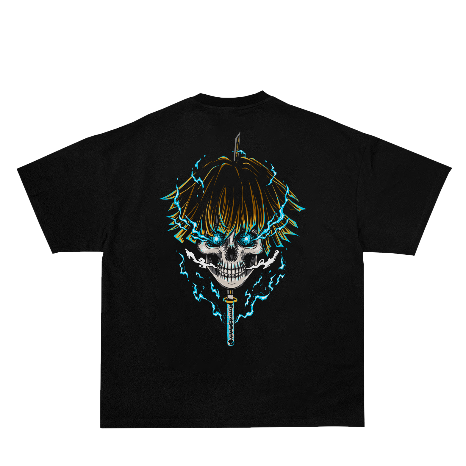 Thunder Guardian Pump Cover