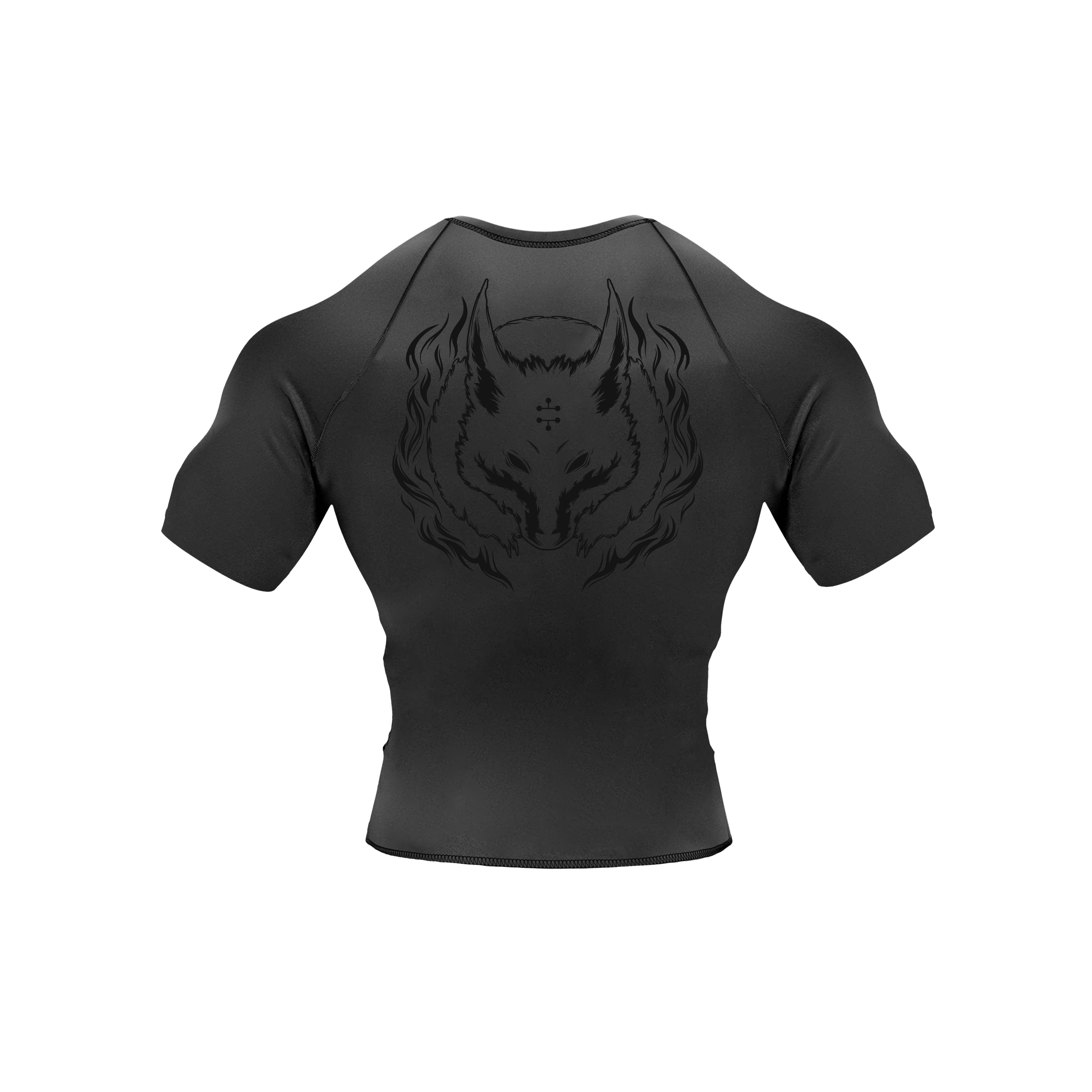 Divine Hound Compression Tee