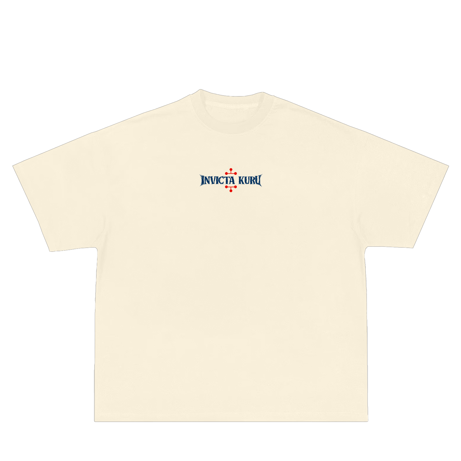 Divine Hound Pump Cover - Cream