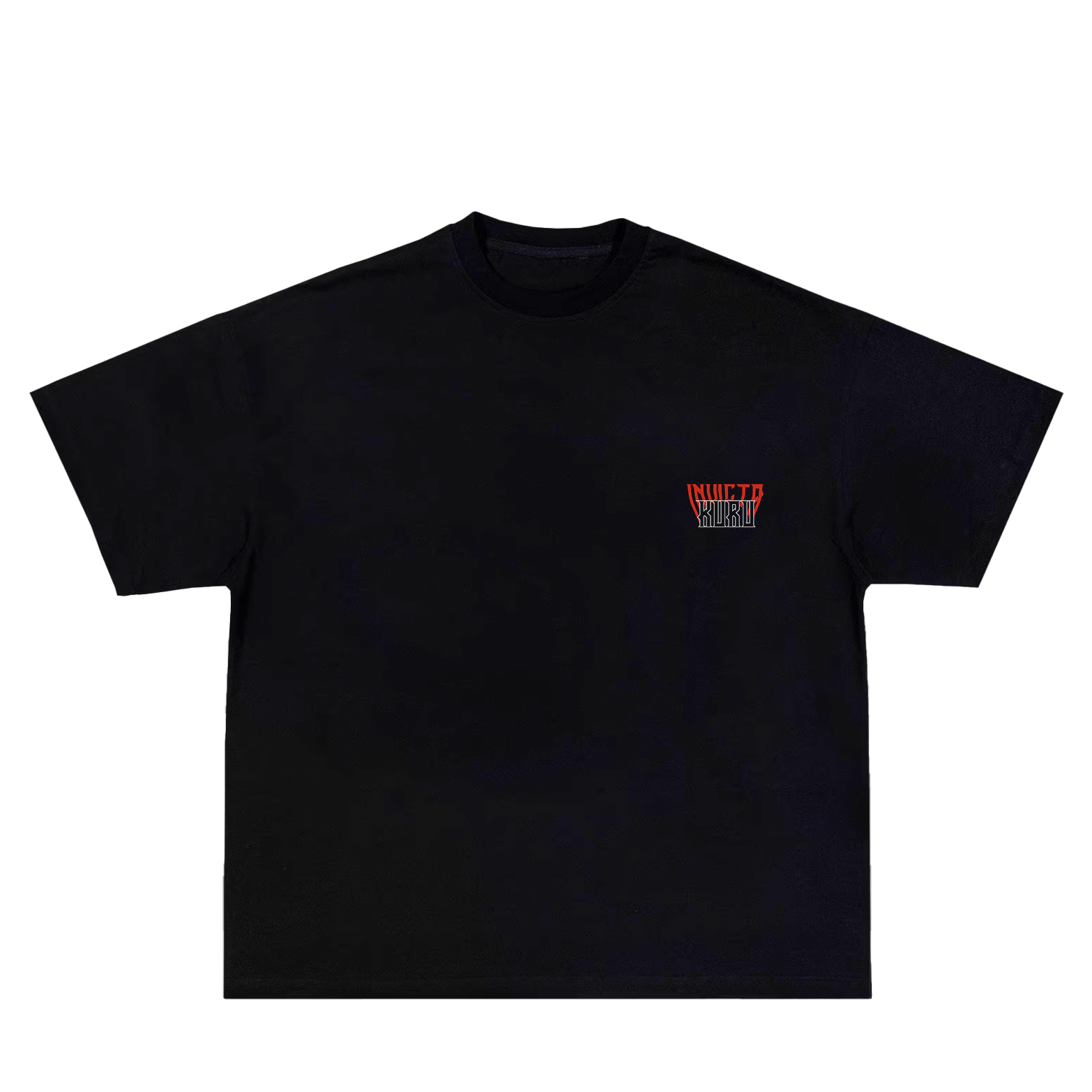 Infernal Wolf Pump Cover