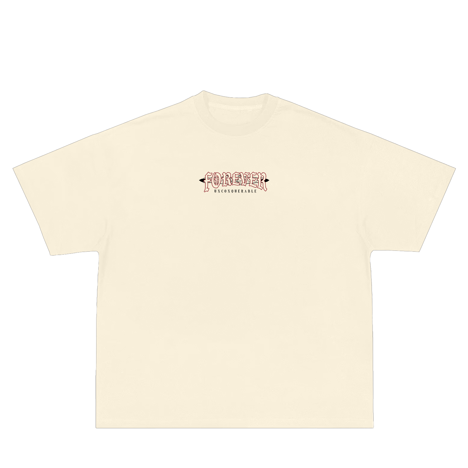 Omen Finger Pump Cover - Cream