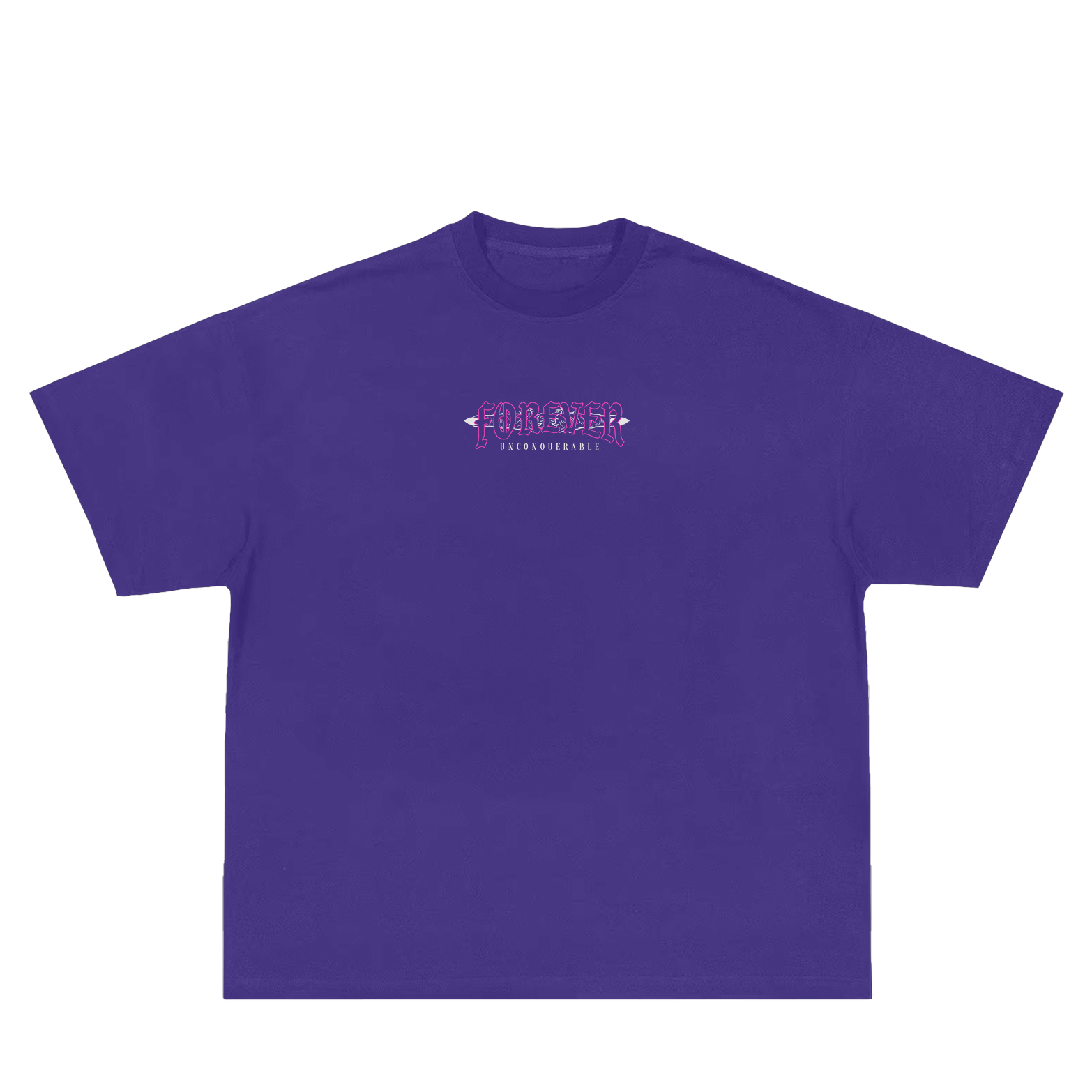 Omen Finger Pump Cover - Purple