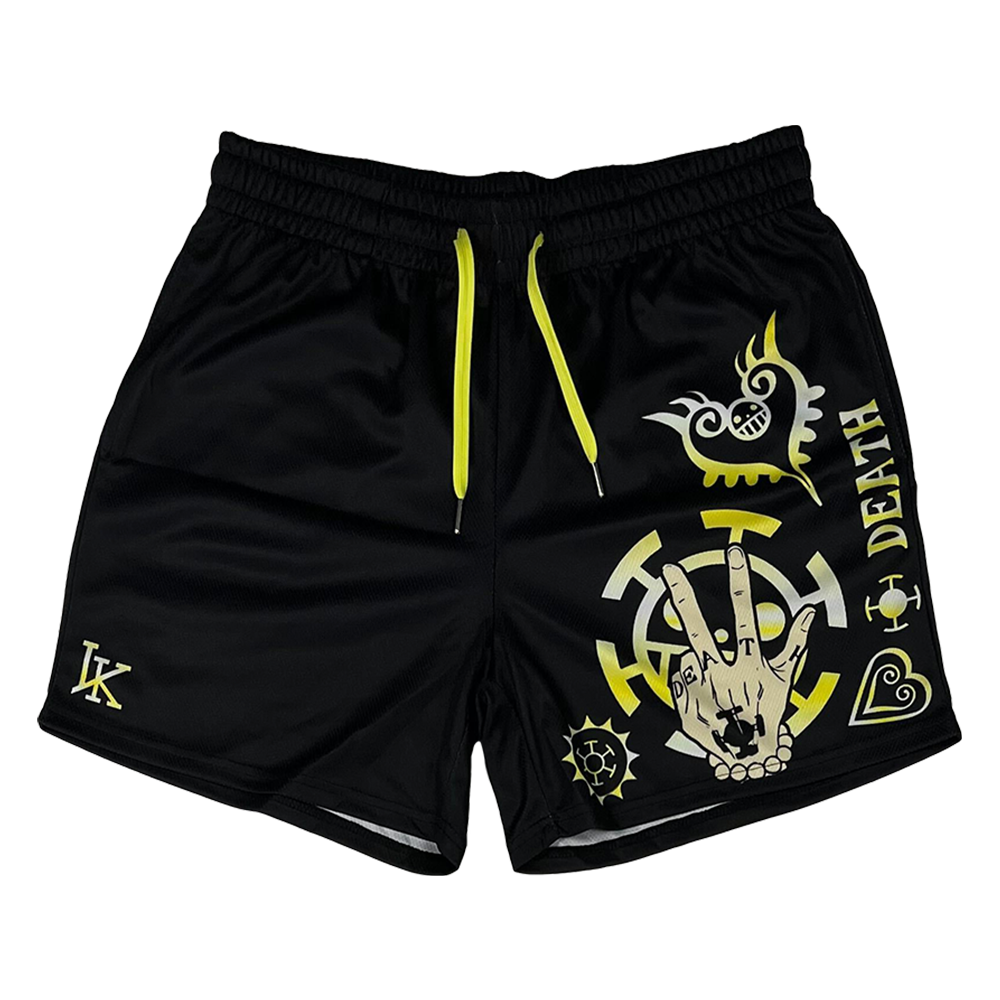 Wraith Surgeon Shorts