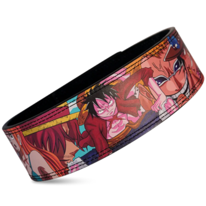 Pirates Lifting Belt