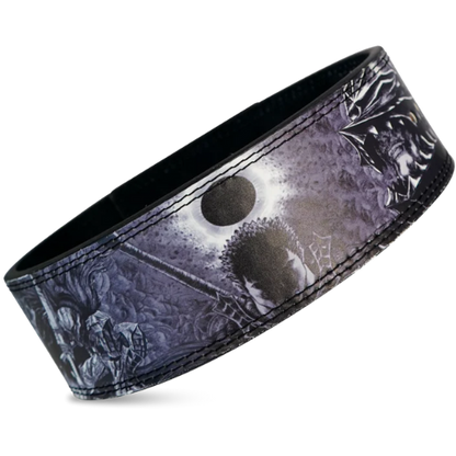 Berserk Lifting Belt