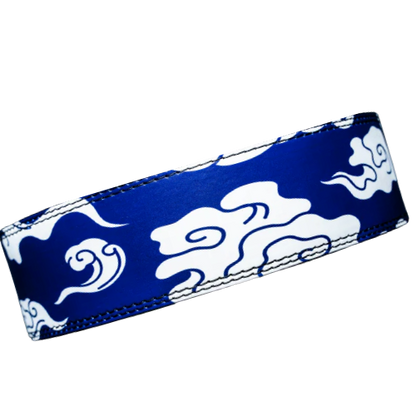 Cirrus Cloud Lifting Belt