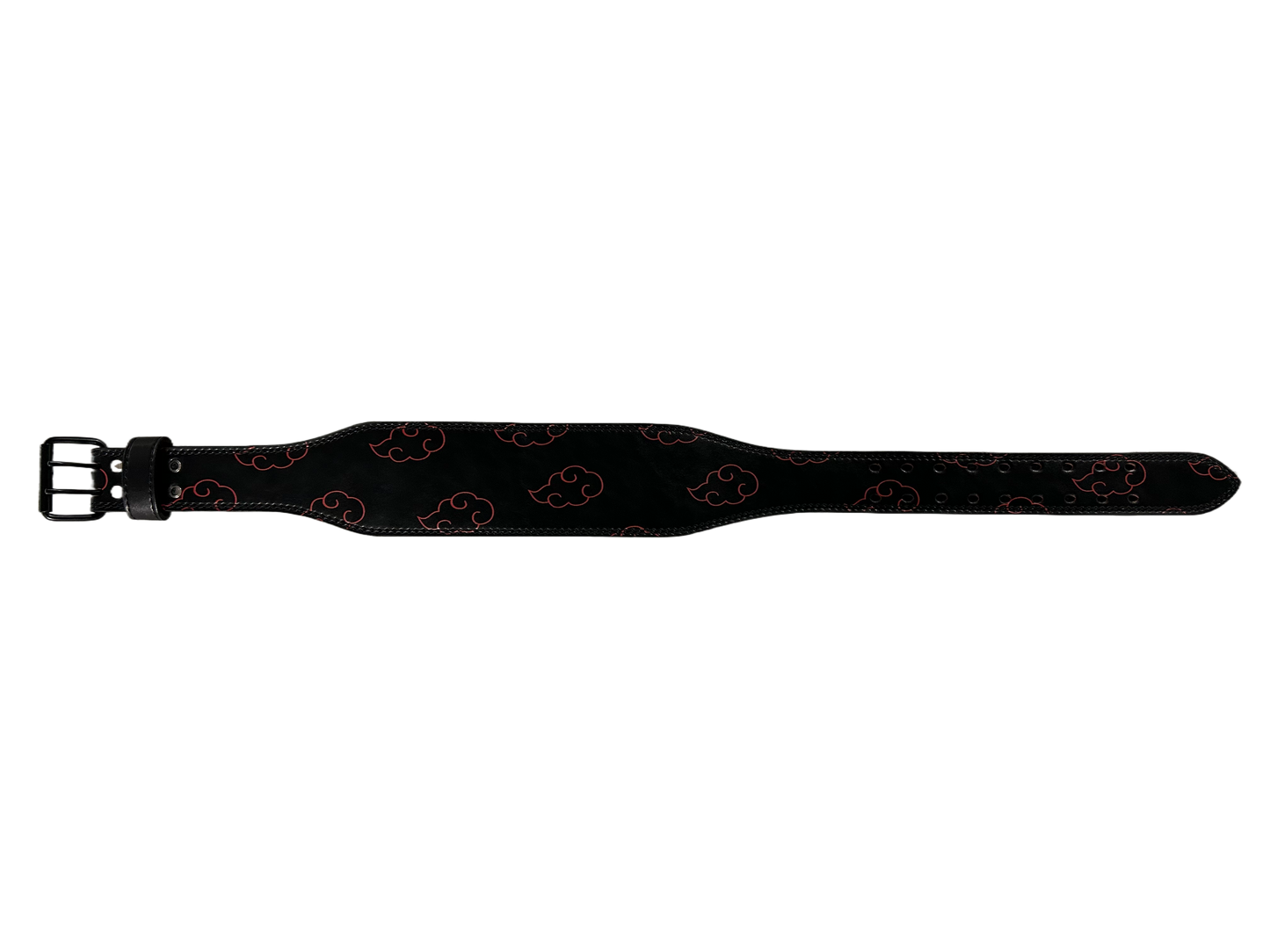 Cloud Bodybuilding Belt