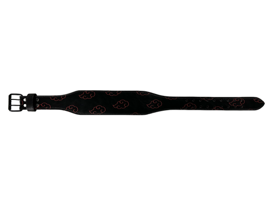 Cloud Bodybuilding Belt