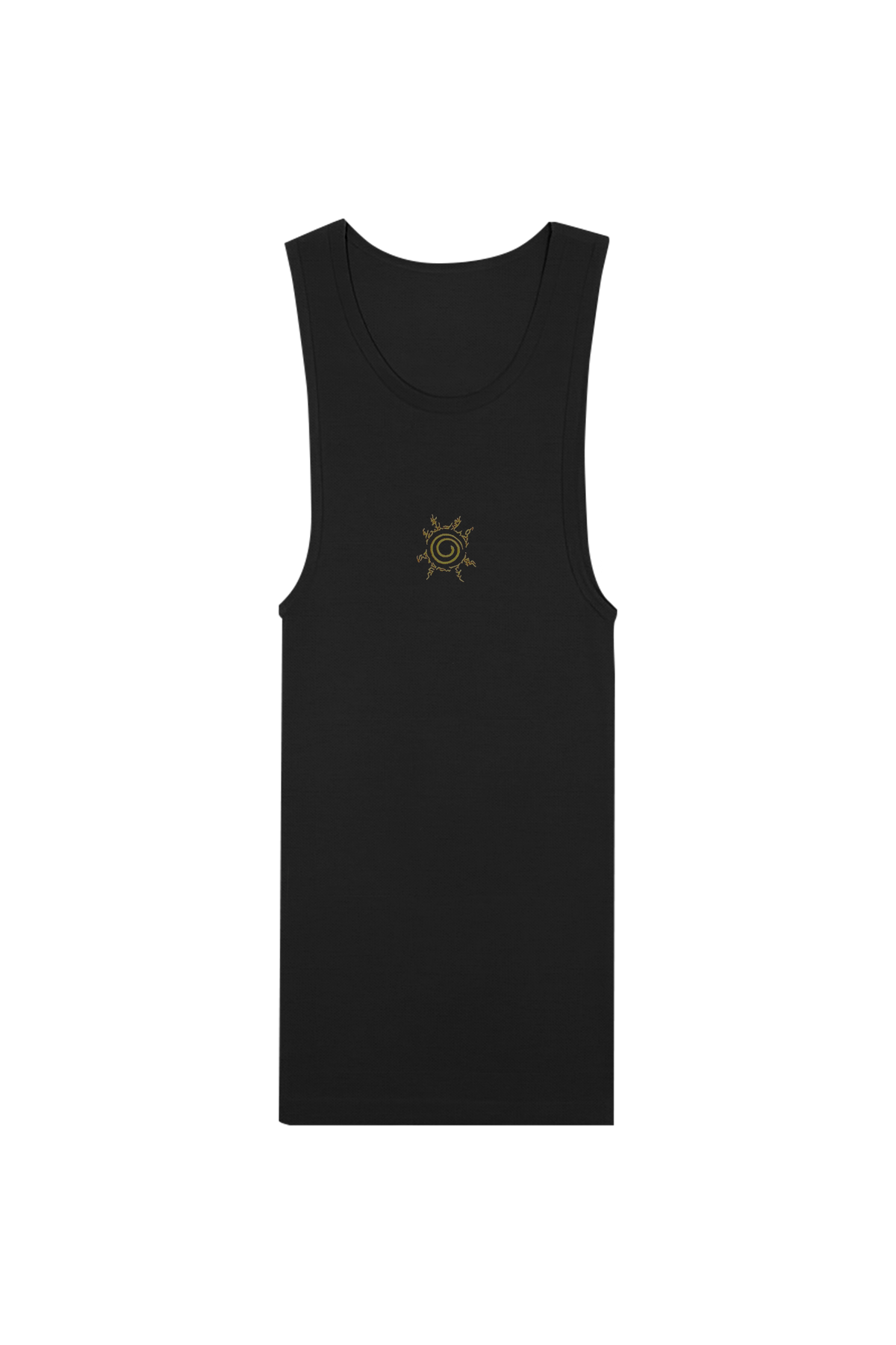 Orange Seal Beater - Black